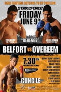 Strikeforce: Revenge