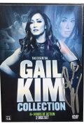 The Essential Gail Kim Collection