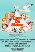 Carry On Matron