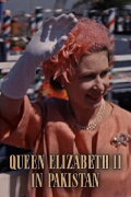 Queen Elizabeth II in Pakistan