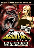 The Bloody Ape