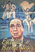 Estrellas de Buenos Aires