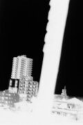 inverted exteriors