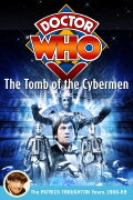 Doctor Who: The Tomb of the Cybermen