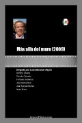 Más allá del muro