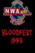 NWA Bloodfest • Night One