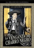 La venganza del Charro Negro