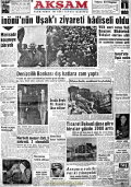 Demirkırat: Rebellion
