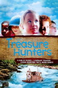 The Lil River Rats and the Adventure of the Lost Treasure