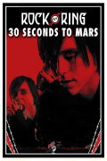 30 Seconds to Mars | Rock Am Ring 2013