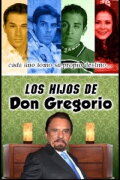 The children of Don Gregorio