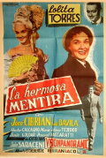 La hermosa mentira