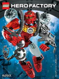 LEGO Hero Factory: Breakout