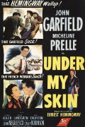 Under My Skin