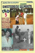 O Misterioso Senhor Moretti