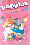 Popples: Party Time