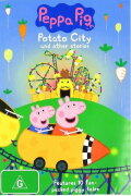 Peppa Pig: Potato City