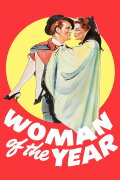 Woman of the Year