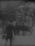 The Jonah Man; or, The Traveller Bewitched