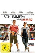 Schlimmer geht immer