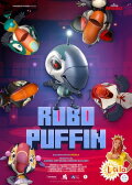 The Puffins: Rise of the Robo-Puffin