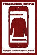 The Maroon Jumper