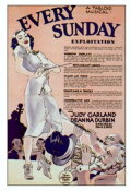 Every Sunday