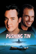 Pushing Tin