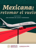 Mexicana: Retomar el vuelo