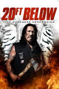 20 Ft Below: The Darkness Descending