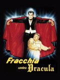 Who's Afraid of Dracula?