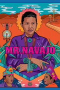 Mr. Navajo