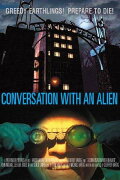 Conversation With An Alien