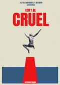 Don't Be Cruel