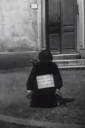 The Fraudulent Beggar