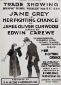 Her Fighting Chance