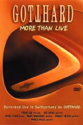 Gotthard: More Than Live