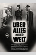 Über alles in der Welt