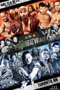 ROH & NJPW: Global Wars - Night 2