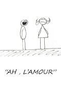 Ah, l'Amour
