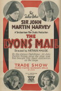 The Lyons Mail
