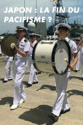 Japan: The End of Pacifism