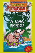 Videogibi: A Ilha Misteriosa