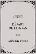 Départ de Lurgan