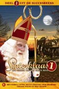 Sinterklaas: The Secret Of The Big Book