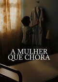 The Woman Who Cries