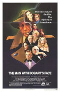The Man with Bogart's Face