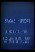 Bragas húmedas