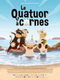 Le Quatuor à cornes : La clé des champs