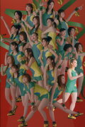 Hello! Project Sports Festival 2006 Solo Otani Masae